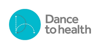 Dance to Health logo