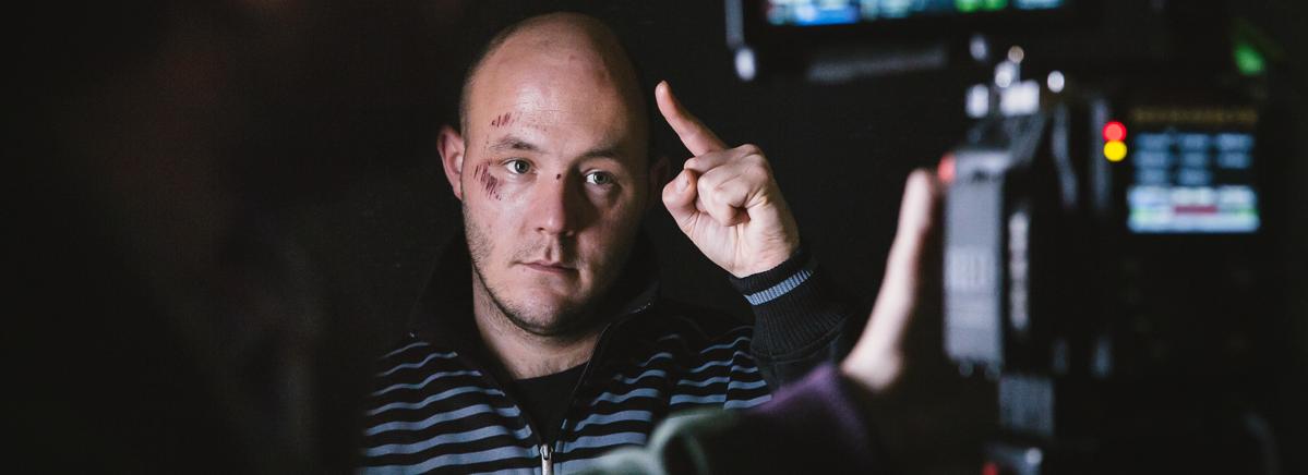 Creative Directions - camera operator