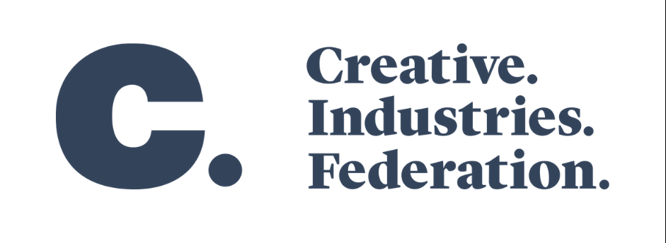 Creative Industries Federation logo