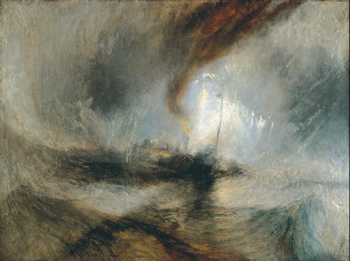 Look At Paintings A Free To Use Website That Combines Mindful
