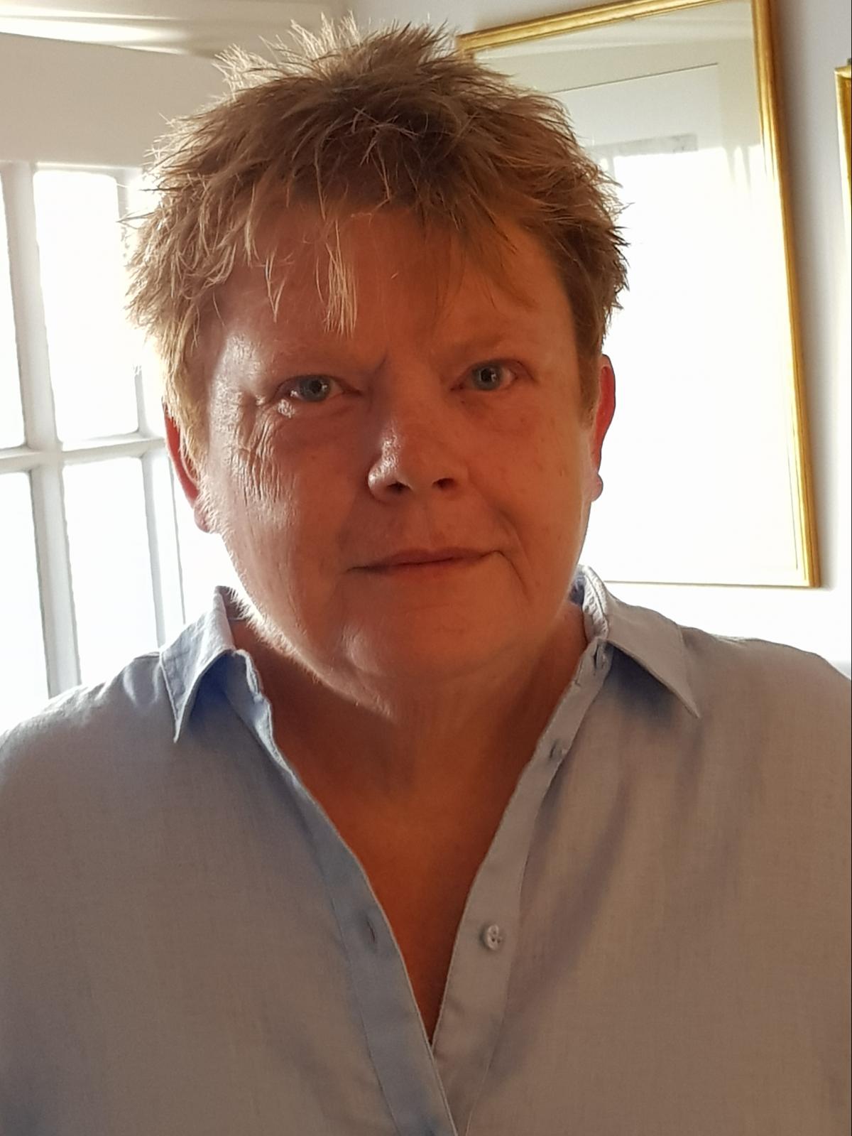 Picture of Sally Middleton