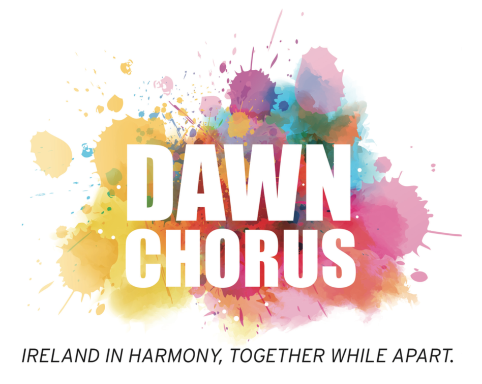 logo for Dawn Chorus