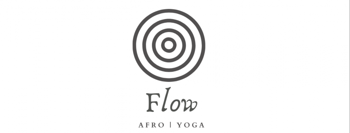 Afro Flow logo