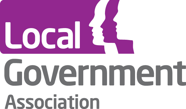 Local government association logo