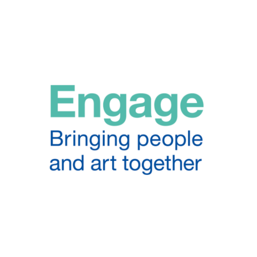 Teal and navy blue text on a white background