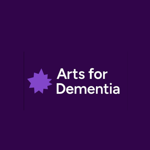 white text on a dark purple background