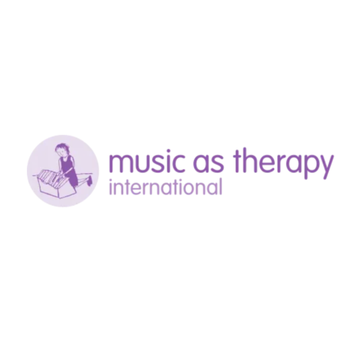 purple text and illustration on a white background