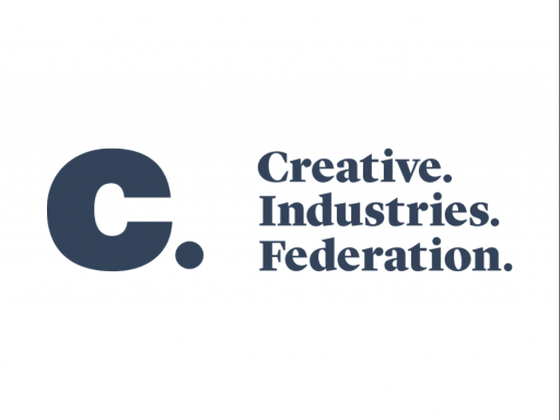 Creative Industries Federation logo