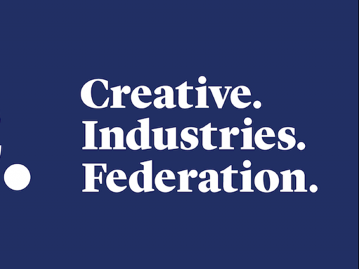 Creative Industries Federation logo