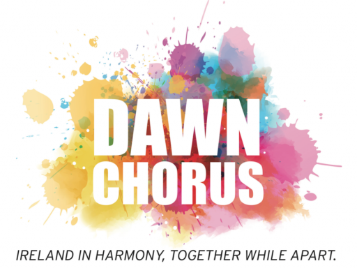 logo for Dawn Chorus