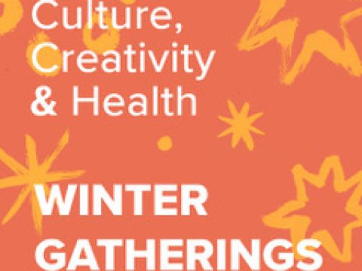 logo winter gathering