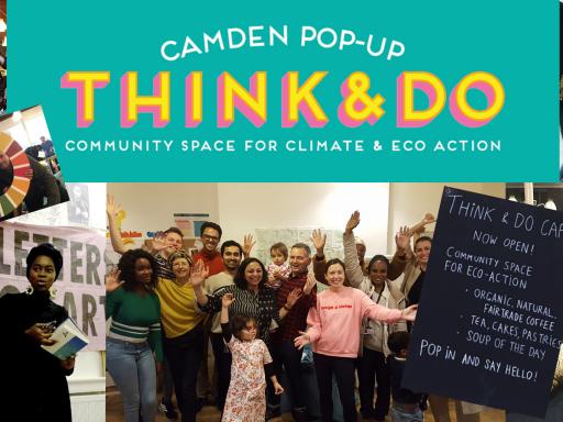 The Camden Think&Do Collective