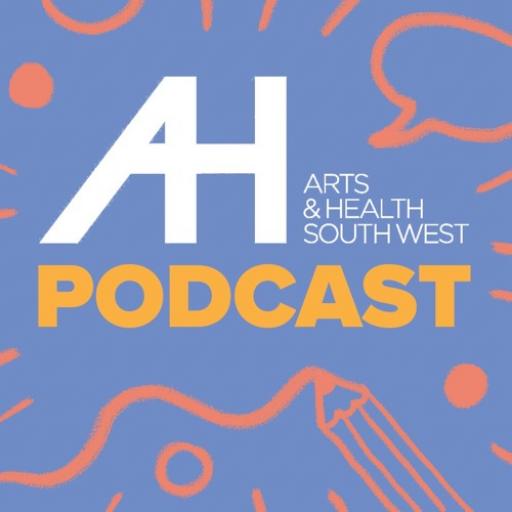 AHSW podcast logo