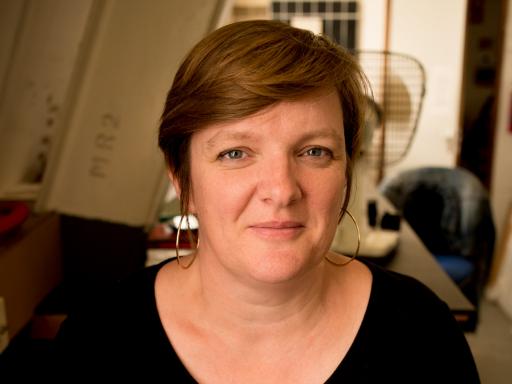 Nicola Naismith