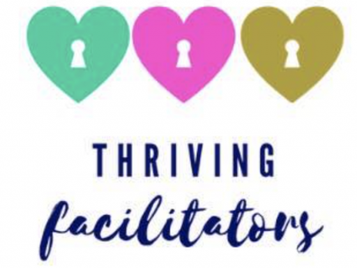 Thriving Facilitators logo