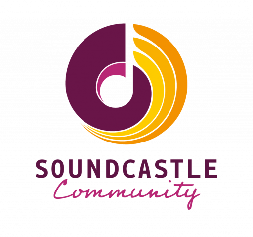 Soundcastle Community Logo