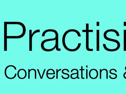 Practising Well logo