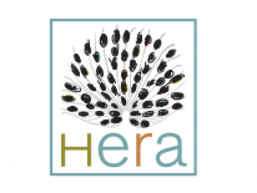 HERA Logo