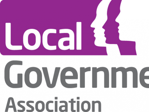 Local government association logo