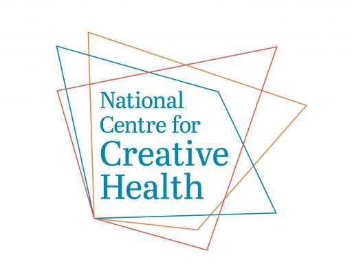 logo for National Centre for Creative Health